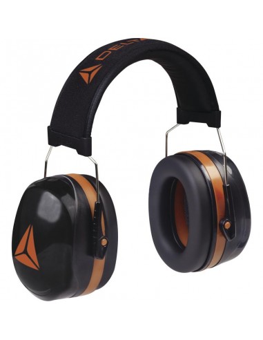 CASQUE ANTIBRUIT - SNR 33 dB-...