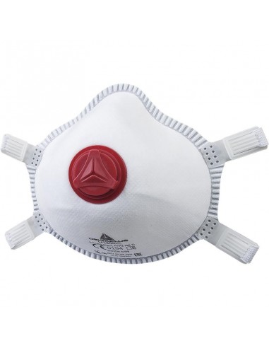 MASQUE ANTI POUSSIERE FFP3