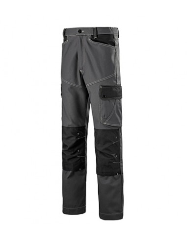 PANTALON Craft Worker