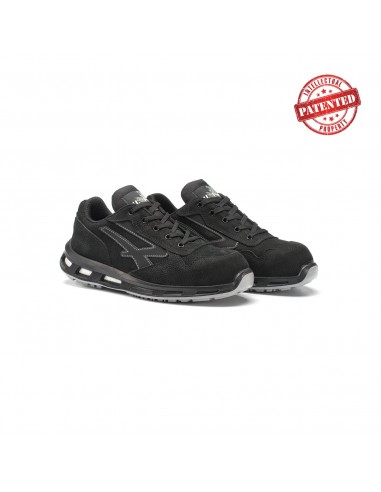 CHAUSSURES DE SECURITE S3 CARBON