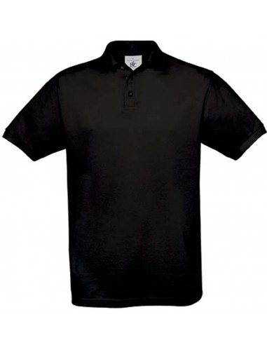 POLO SAFRAN OEKO TEX