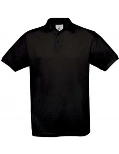 POLO SAFRAN OEKO TEX FORMATEUR