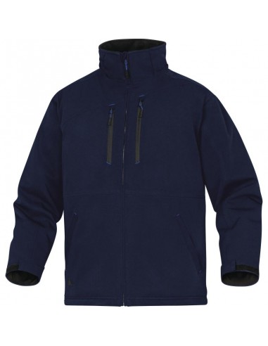 PARKA POLYESTER/ELASTHANE  IMPER RESPIRANT