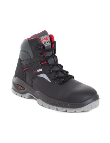 Chaussure de Sécurité MIRAGE S3 SRC