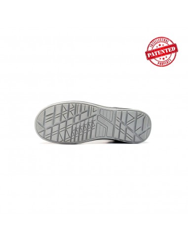 BASKET BASSE SCUDO S3 SRC CI ESD