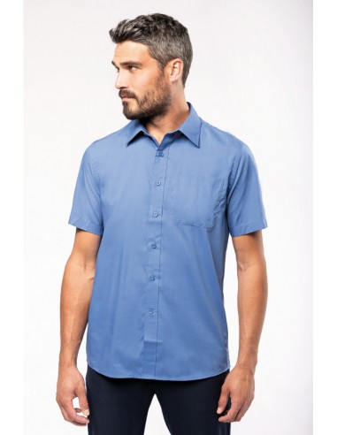 Chemise Homme Manches courtes