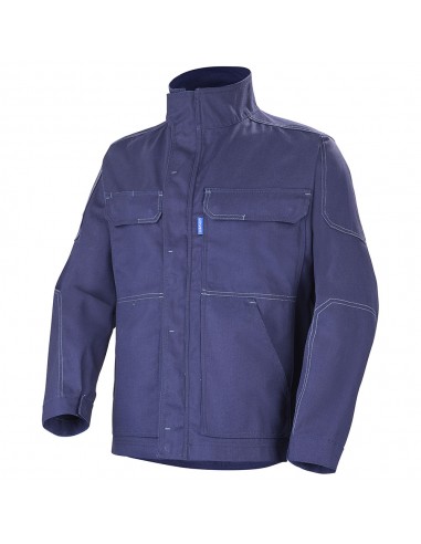 Veste de travail KARGO bleu Marine