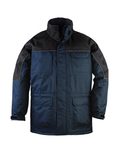 PARKA IMPERMEABLE RIPSTOP