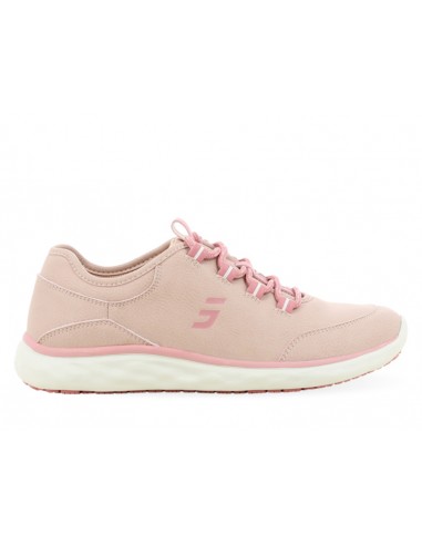 CHAUSSURE DE TRAVAIL TYPE BASKET PATRICIA