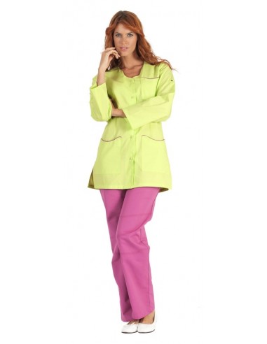 TUNIQUE FEMME LAURIE MANCHES TRANSFORMABLES P/C