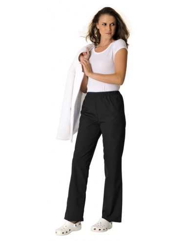 Pantalon Unisexe MARC Poly/coton