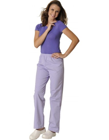 Pantalon Unisexe MARC Poly/coton