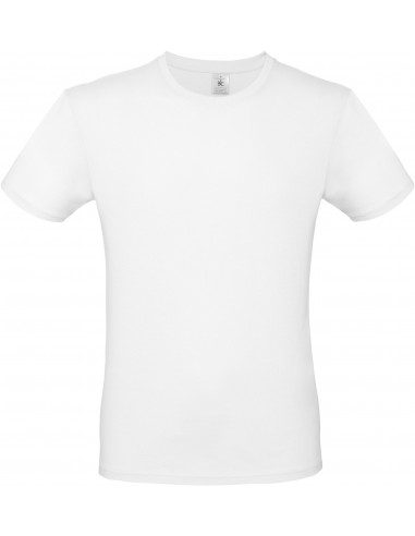 T-SHIRT UNISEXE 150gr/m²