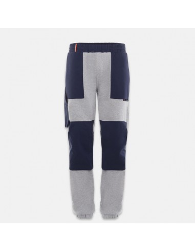 PANTALON DE JOGGING AVEC POCHES GENOUILLERES BELIZE 2494