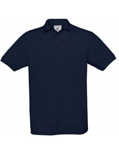 Polo homme Safran 180 g/m²