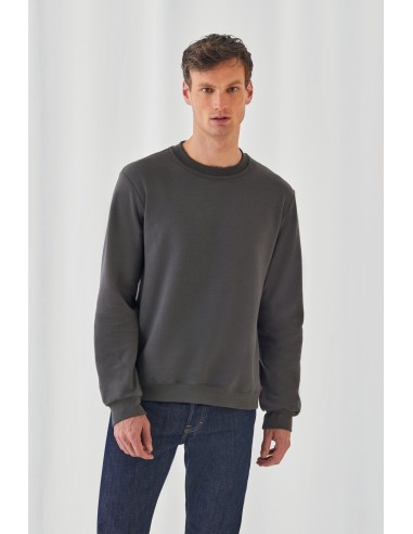 SWEAT-SHIRT COL ROND ID.002