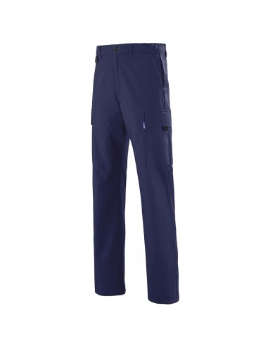 PANTALON BATTLE DRESS