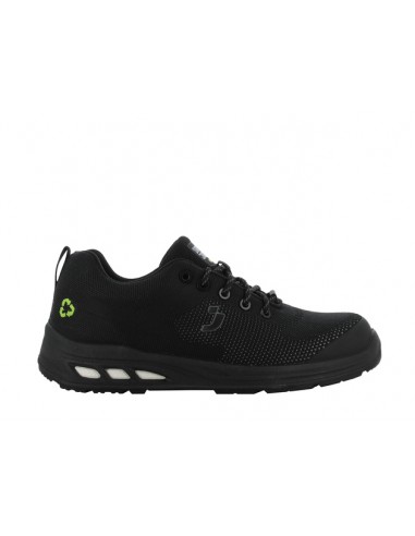 chaussure de sécurité ECOFITZ NOIRE