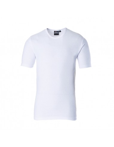 T-shirt Thermique Manches courtes