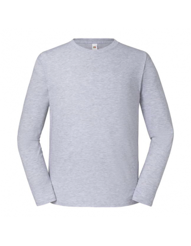 SC61360 - T-shirt 100% Coton 195g/m² manches longues