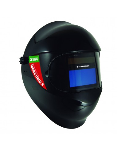 CAGOULE DE SOUDAGE OPTO-ELECTRONIQUE MERCURIO 2 DETECT. 420
