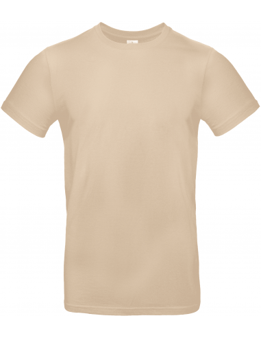 copy of TSHIRT homme E190 100% coton