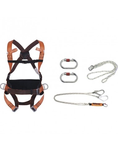 KIT ANTICHUTE ELARA320