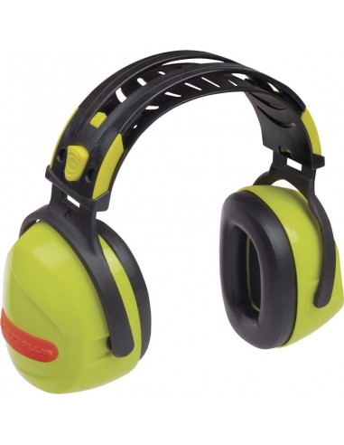 CASQUE ANTIBRUIT - SNR 30 dB - INTERLAGOS