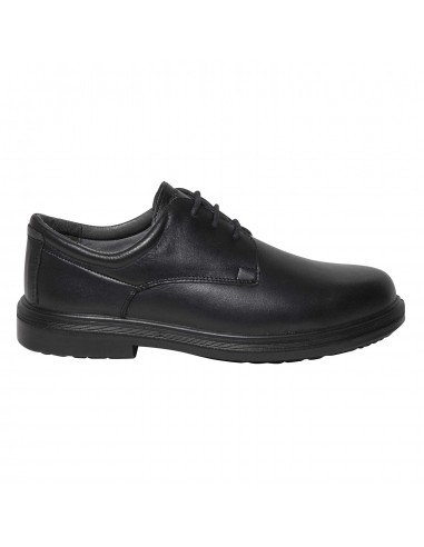 Chaussures Ville Homme EDDRA s3