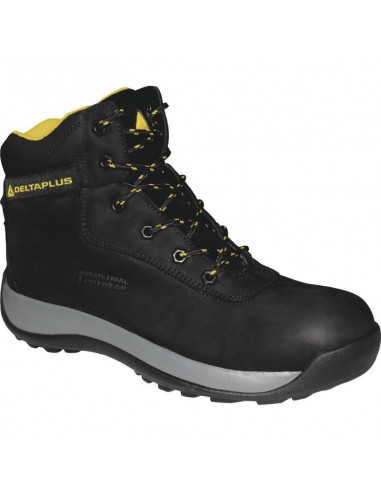 CHAUSSURES SECURITE SAGA S3