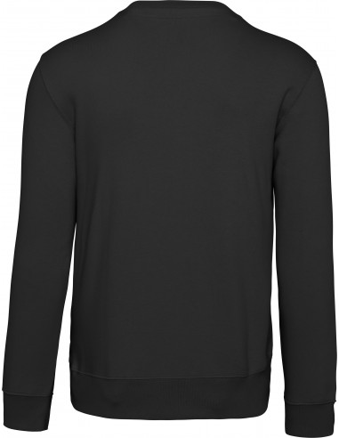 SWEAT SHIRT COL ROND
